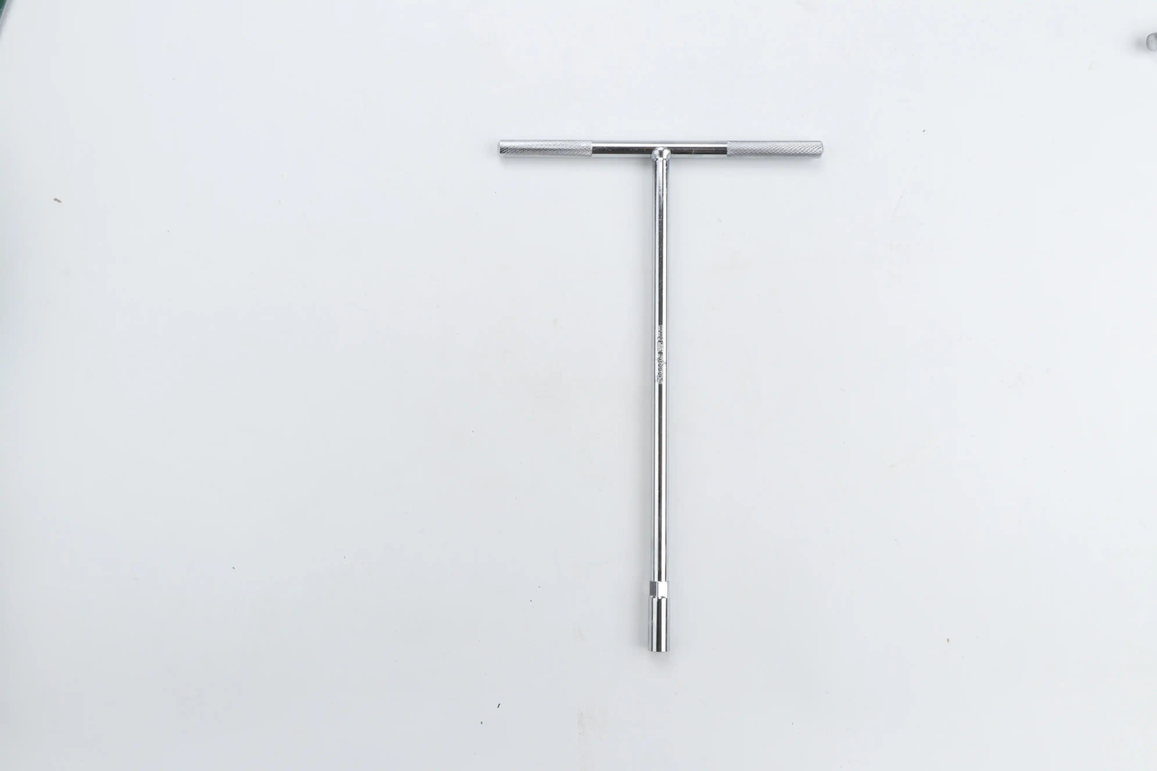 Why Choose a Mirror T-Shaped Wrench Over Standard Wrenches?